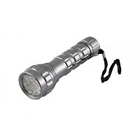 Фонарь Космос светодиодный M3721-E-LED 21 LED 3хAAA металл  KOC-M3703-D-LED картинка 